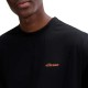 Ellesse HERITAGE ESSENTIALS SUISIO T-SHIRT ΜΠΛΟΥΖΑ (SHD24380 011)