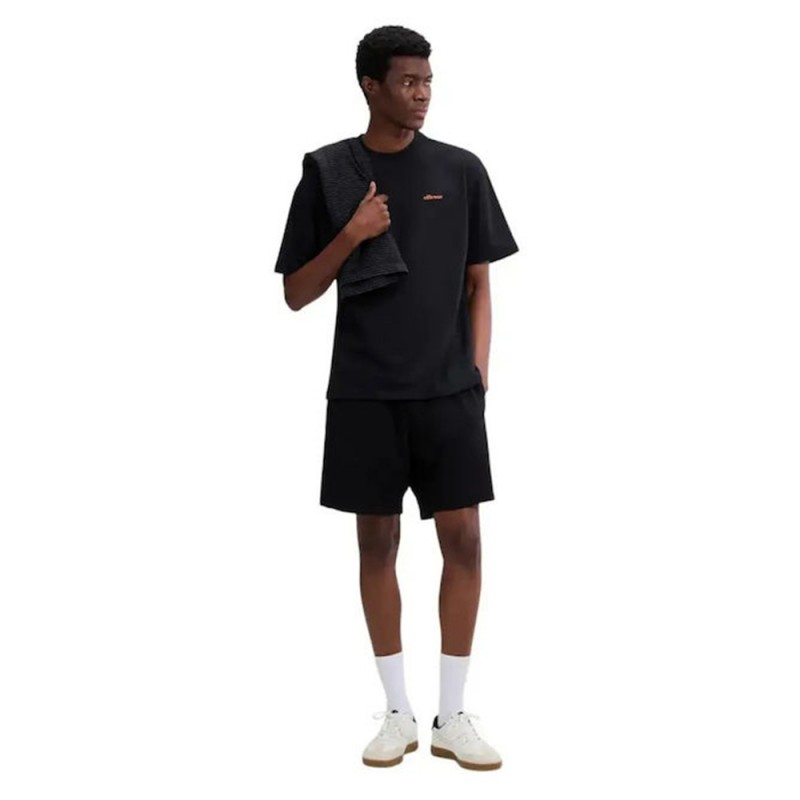 Ellesse HERITAGE ESSENTIALS SUISIO T-SHIRT ΜΠΛΟΥΖΑ (SHD24380 011)