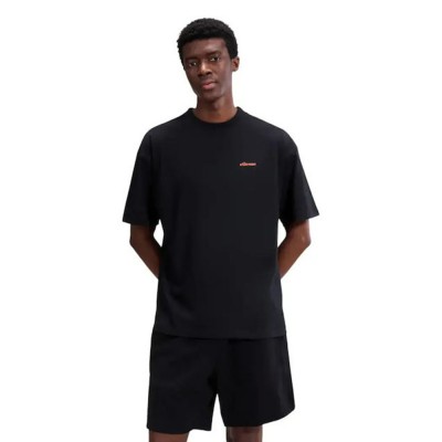 Ellesse HERITAGE ESSENTIALS SUISIO T-SHIRT ΜΠΛΟΥΖΑ (SHD24380 011)