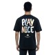Ellesse MENS GRAPHICS PLAY NICE TEE ΜΠΛΟΥΖΑ (SHD24395 011)