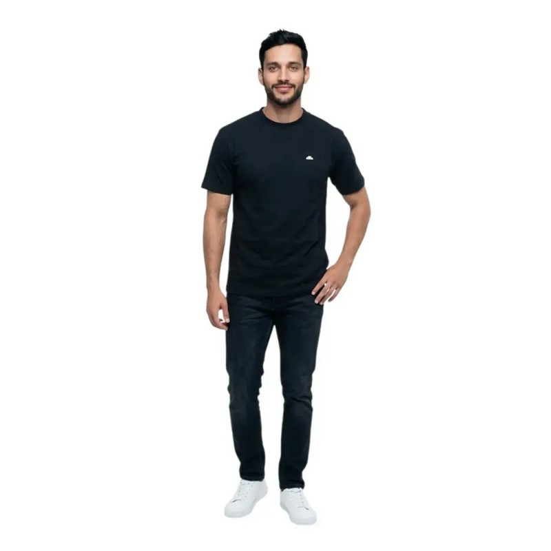 Ellesse MENS GRAPHICS PLAY NICE TEE ΜΠΛΟΥΖΑ (SHD24395 011)