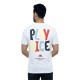 Ellesse MENS GRAPHICS PLAY NICE TEE ΜΠΛΟΥΖΑ (SHD24395 908)