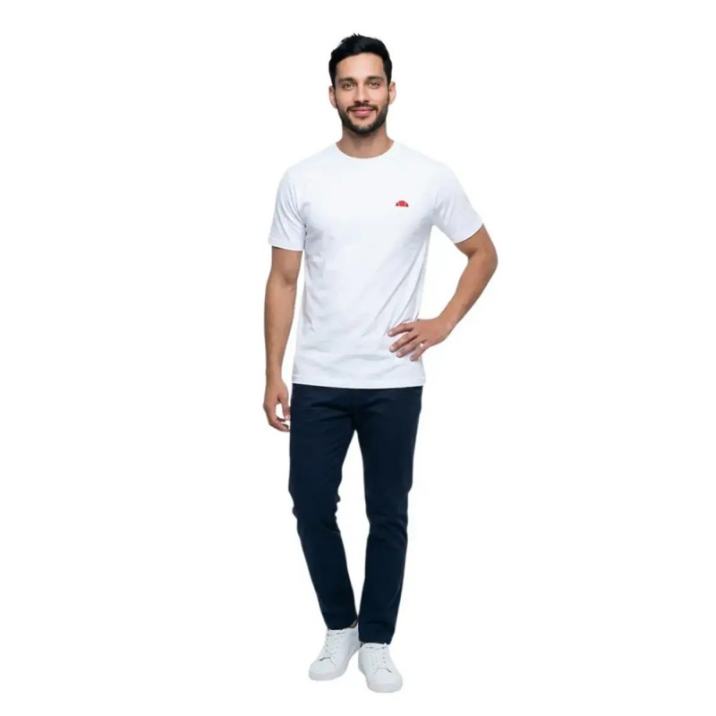Ellesse MENS GRAPHICS PLAY NICE TEE ΜΠΛΟΥΖΑ (SHD24395 908)