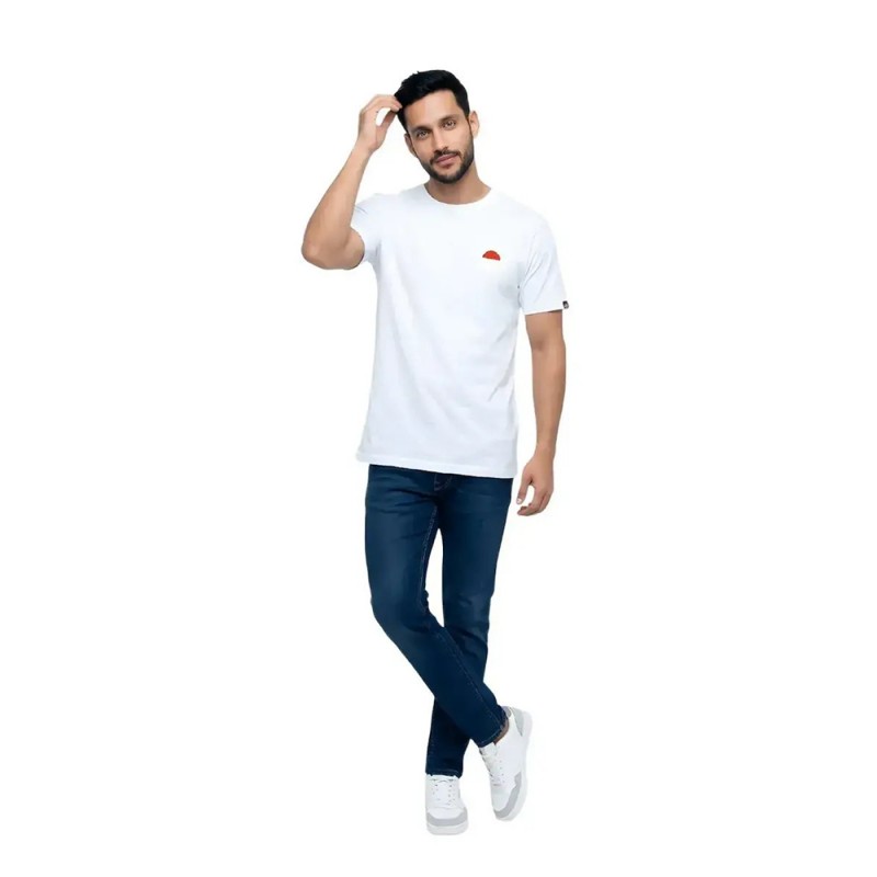 Ellesse SS26 Q2 COLLECTION 1959 TEE ΜΠΛΟΥΖΑ (SHD24397 908)