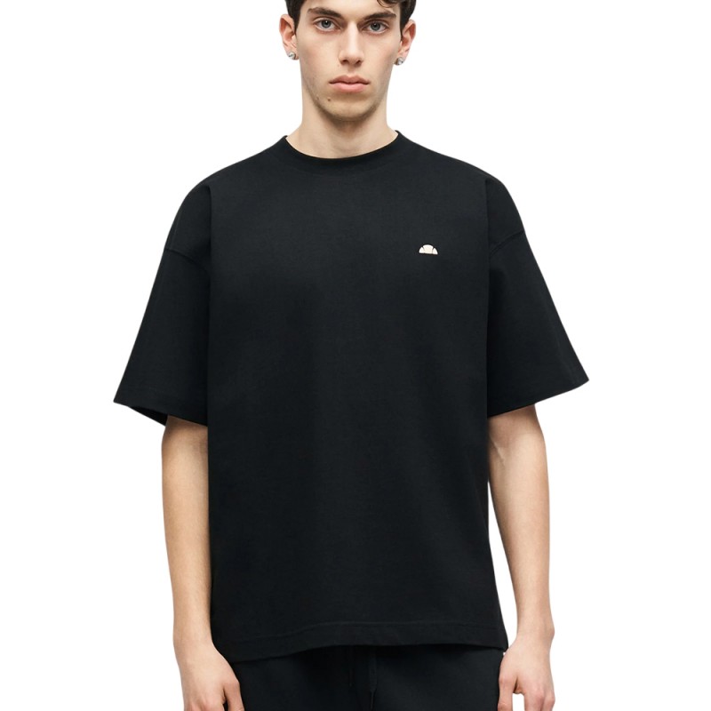 Ellesse SS26 Q2 COLLECTION GELATERIA TEE ΜΠΛΟΥΖΑ (SHD24399 011)