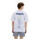 Ellesse SS26 Q2 COLLECTION GELATERIA TEE ΜΠΛΟΥΖΑ (SHD24399 908)