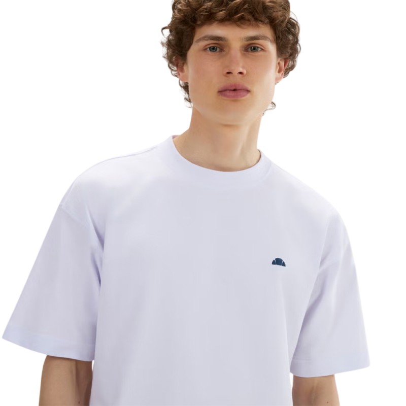 Ellesse SS26 Q2 COLLECTION GELATERIA TEE ΜΠΛΟΥΖΑ (SHD24399 908)