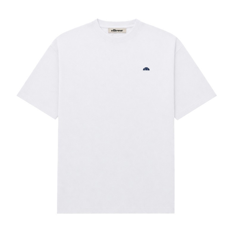 Ellesse SS26 Q2 COLLECTION GELATERIA TEE ΜΠΛΟΥΖΑ (SHD24399 908)