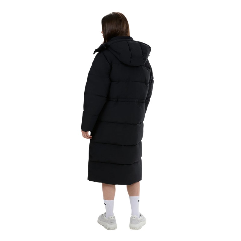 Ellesse HERITAGE ESSENTIALS BRUNATE PUFFER JACKET ΜΠΟΥΦΑΝ ΑΝΔΡΙΚΟ (SHD24504 011)