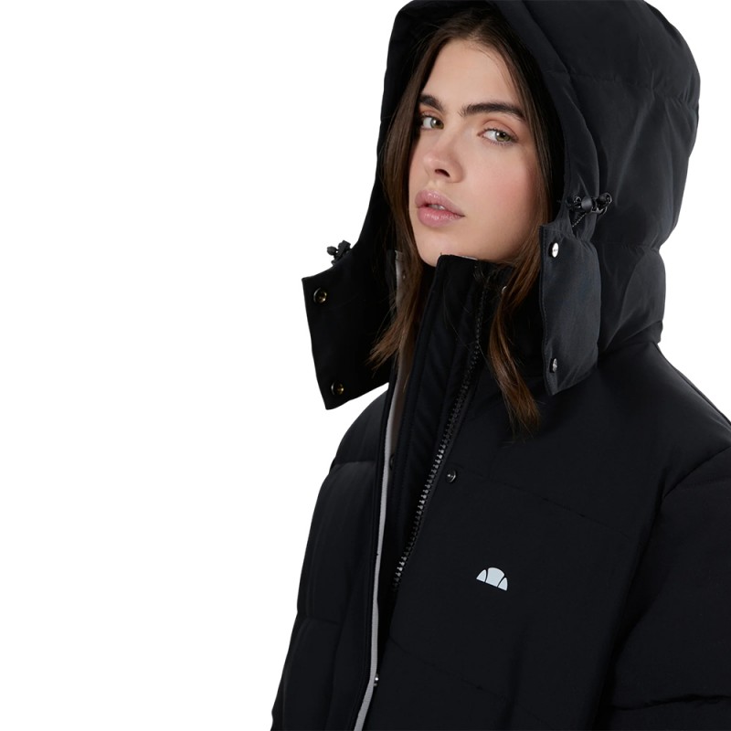 Ellesse HERITAGE ESSENTIALS BRUNATE PUFFER JACKET ΜΠΟΥΦΑΝ ΑΝΔΡΙΚΟ (SHD24504 011)