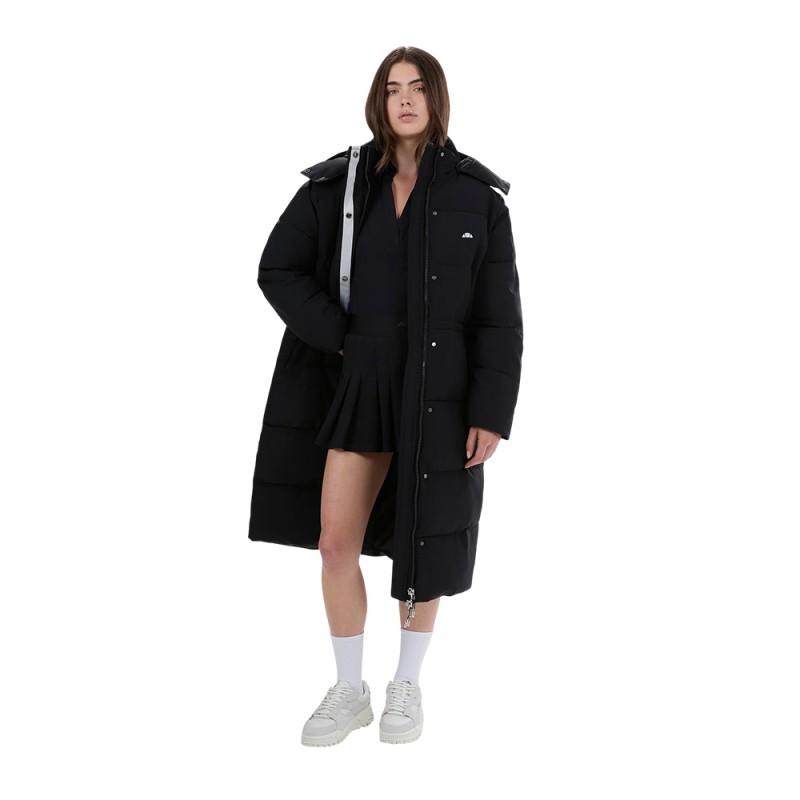 Ellesse HERITAGE ESSENTIALS BRUNATE PUFFER JACKET ΜΠΟΥΦΑΝ ΑΝΔΡΙΚΟ (SHD24504 011)