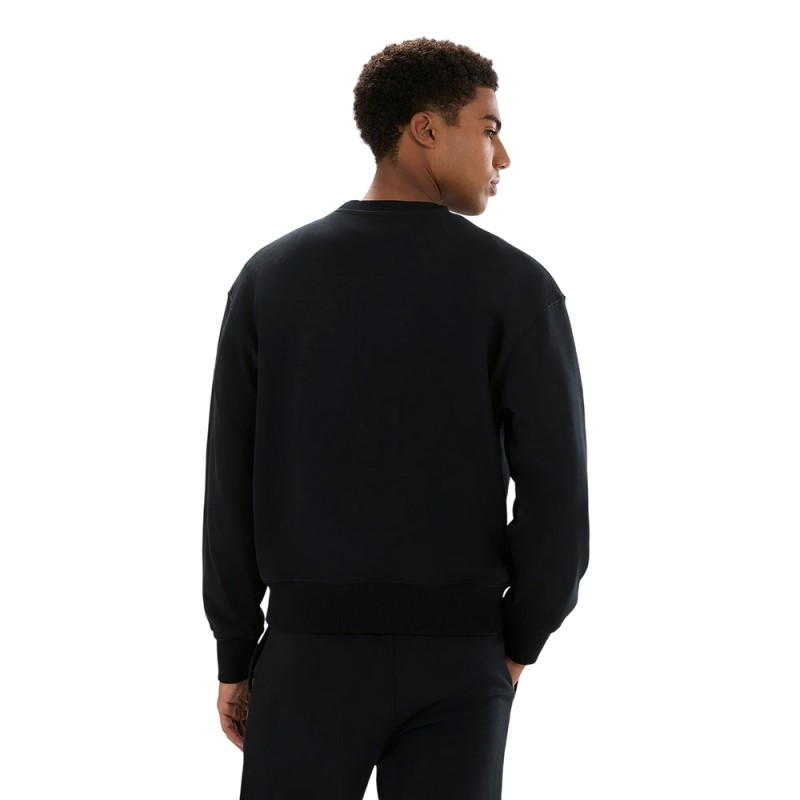 Ellesse GRAPHICS PLERICA SWEATSHIRT ΦΟΥΤΕΡ ΑΝΔΡΙΚΟ (SHD24599 011)