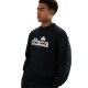 Ellesse GRAPHICS PLERICA SWEATSHIRT ΦΟΥΤΕΡ ΑΝΔΡΙΚΟ (SHD24599 011)
