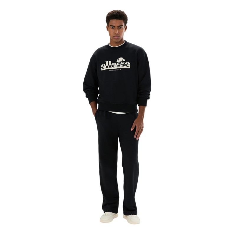 Ellesse GRAPHICS PLERICA SWEATSHIRT ΦΟΥΤΕΡ ΑΝΔΡΙΚΟ (SHD24599 011)