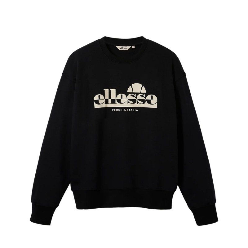 Ellesse GRAPHICS PLERICA SWEATSHIRT ΦΟΥΤΕΡ ΑΝΔΡΙΚΟ (SHD24599 011)