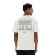 Ellesse GRAPHICS DECA TEE ΜΠΛΟΥΖΑ ΑΝΔΡΙΚΟ (SHD24649 932)