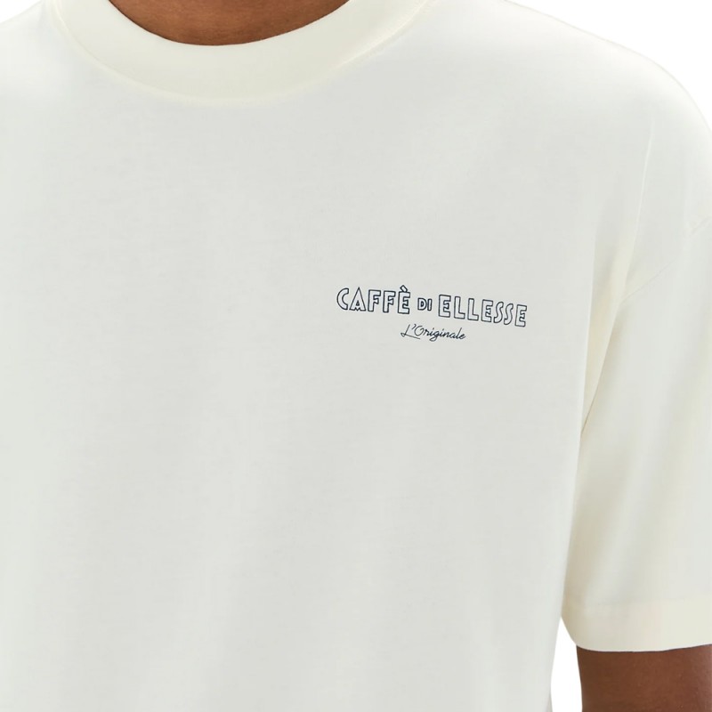 Ellesse GRAPHICS DECA TEE ΜΠΛΟΥΖΑ ΑΝΔΡΙΚΟ (SHD24649 932)