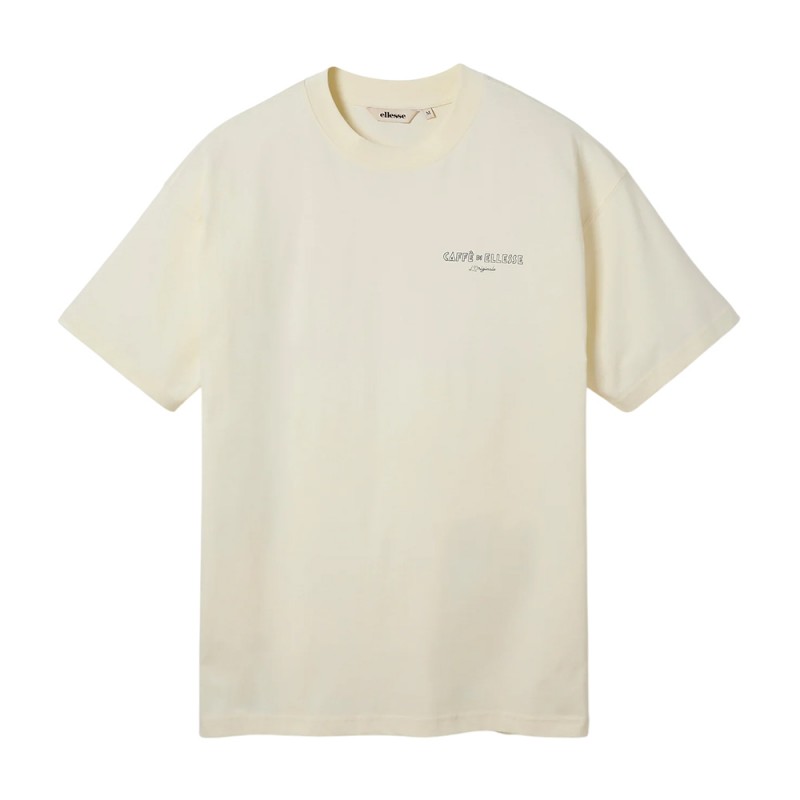 Ellesse GRAPHICS DECA TEE ΜΠΛΟΥΖΑ ΑΝΔΡΙΚΟ (SHD24649 932)