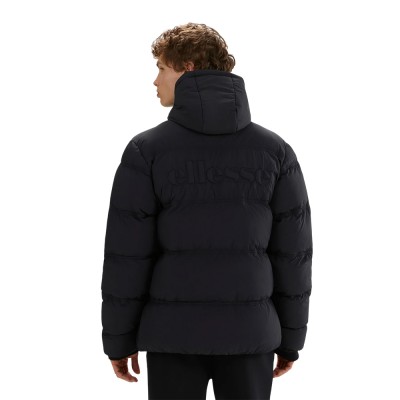 Ellesse GIOCO MILANO GIUSEPPE PADDED JACKET ΜΠΟΥΦΑΝ ΑΝΔΡΙΚΟ (SHF24000 011)