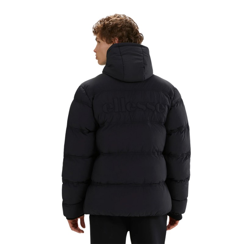 Ellesse GIOCO MILANO GIUSEPPE PADDED JACKET ΜΠΟΥΦΑΝ ΑΝΔΡΙΚΟ (SHF24000 011)