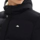 Ellesse GIOCO MILANO GIUSEPPE PADDED JACKET ΜΠΟΥΦΑΝ ΑΝΔΡΙΚΟ (SHF24000 011)