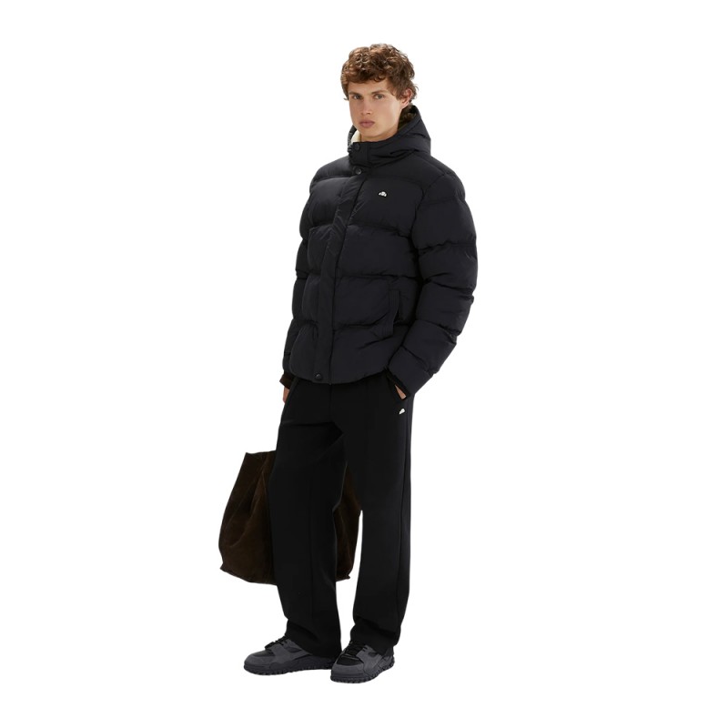 Ellesse GIOCO MILANO GIUSEPPE PADDED JACKET ΜΠΟΥΦΑΝ ΑΝΔΡΙΚΟ (SHF24000 011)