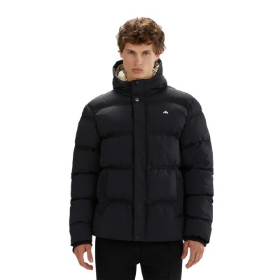 Ellesse GIOCO MILANO GIUSEPPE PADDED JACKET ΜΠΟΥΦΑΝ ΑΝΔΡΙΚΟ (SHF24000 011)
