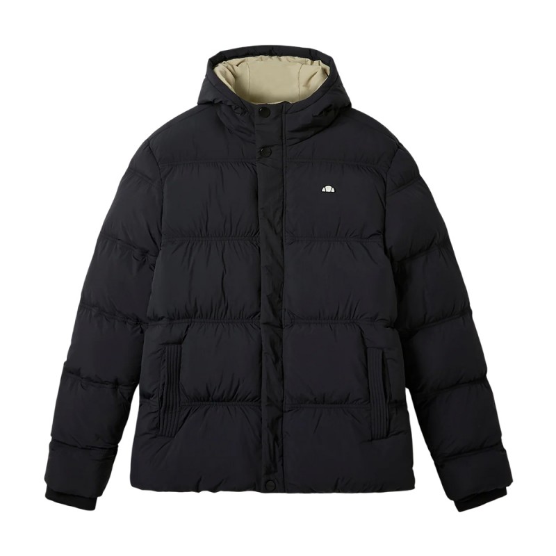Ellesse GIOCO MILANO GIUSEPPE PADDED JACKET ΜΠΟΥΦΑΝ ΑΝΔΡΙΚΟ (SHF24000 011)