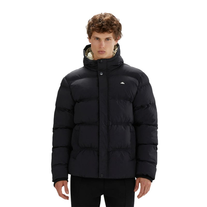 Ellesse GIOCO MILANO GIUSEPPE PADDED JACKET ΜΠΟΥΦΑΝ ΑΝΔΡΙΚΟ (SHF24000 011)