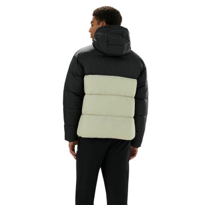 Ellesse HERITAGE ESSENTIALS ASCARI 2 RETRO PADDED JACKET ΜΠΟΥΦΑΝ ΑΝΔΡΙΚΟ (SHF24187 053)