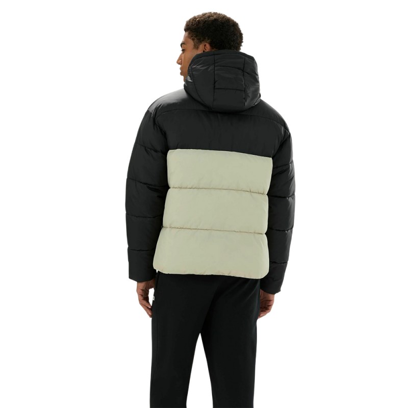 Ellesse HERITAGE ESSENTIALS ASCARI 2 RETRO PADDED JACKET ΜΠΟΥΦΑΝ ΑΝΔΡΙΚΟ (SHF24187 053)