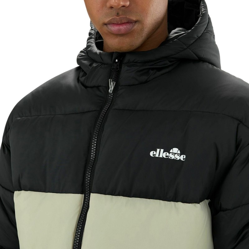 Ellesse HERITAGE ESSENTIALS ASCARI 2 RETRO PADDED JACKET ΜΠΟΥΦΑΝ ΑΝΔΡΙΚΟ (SHF24187 053)