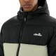 Ellesse HERITAGE ESSENTIALS ASCARI 2 RETRO PADDED JACKET ΜΠΟΥΦΑΝ ΑΝΔΡΙΚΟ (SHF24187 053)