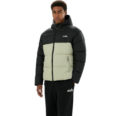 Ellesse HERITAGE ESSENTIALS ASCARI 2 RETRO PADDED JACKET ΜΠΟΥΦΑΝ ΑΝΔΡΙΚΟ (SHF24187 053)