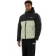 Ellesse HERITAGE ESSENTIALS ASCARI 2 RETRO PADDED JACKET ΜΠΟΥΦΑΝ ΑΝΔΡΙΚΟ (SHF24187 053)