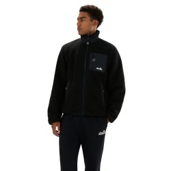 Ellesse HERITAGE ESSENTIALS ZERANO 2 FZ JACKET ΜΠΟΥΦΑΝ ΑΝΔΡΙΚΟ (SHF24188 011)