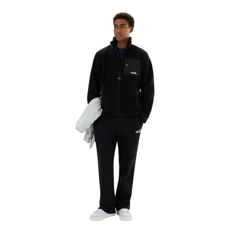Ellesse HERITAGE ESSENTIALS ZERANO 2 FZ JACKET ΜΠΟΥΦΑΝ ΑΝΔΡΙΚΟ (SHF24188 011)