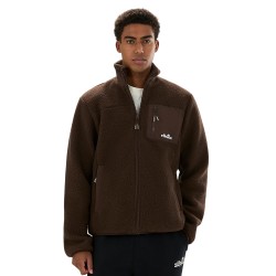 Ellesse HERITAGE ESSENTIALS ZERANO 2 FZ JACKET ΜΠΟΥΦΑΝ ΑΝΔΡΙΚΟ (SHF24188 202)