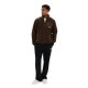 Ellesse HERITAGE ESSENTIALS ZERANO 2 FZ JACKET ΜΠΟΥΦΑΝ ΑΝΔΡΙΚΟ (SHF24188 202)