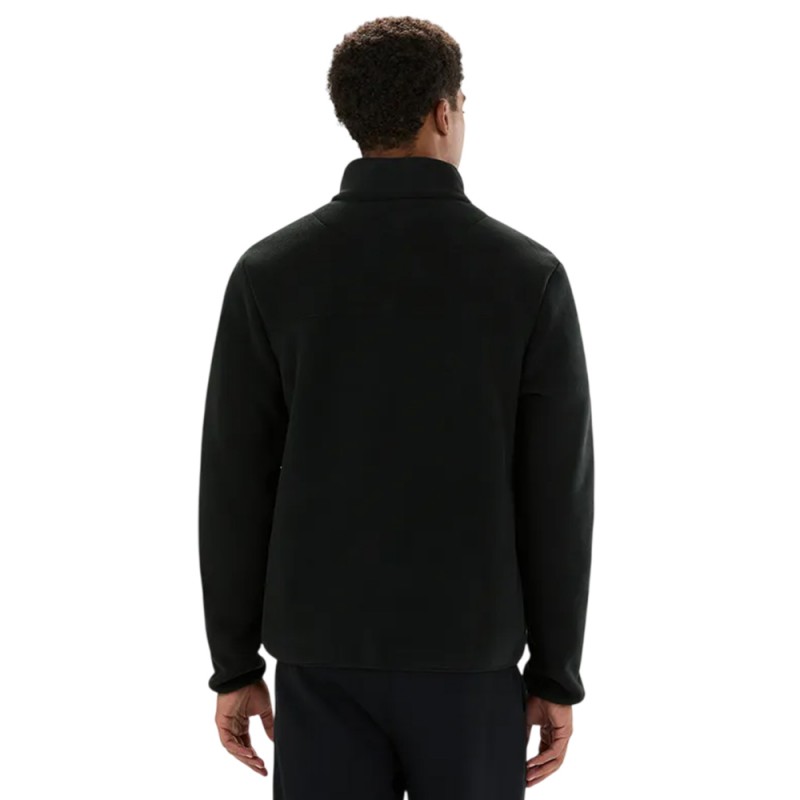 Ellesse HERITAGE ESSENTIALS MONTERRAS FZ JACKET ΜΠΟΥΦΑΝ ΑΝΔΡΙΚΟ (SHF24190 011)
