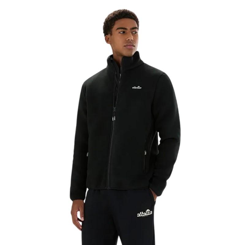 Ellesse HERITAGE ESSENTIALS MONTERRAS FZ JACKET ΜΠΟΥΦΑΝ ΑΝΔΡΙΚΟ (SHF24190 011)