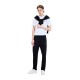 Ellesse CLASSICS CASSICA TEE ΜΠΛΟΥΖΑ (SHR20276 908)