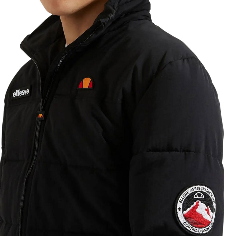 Ellesse CLASSICS NEBULA 2 PADDED JACKET ΜΠΟΥΦΑΝ ΑΝΔΡΙΚΟ (SHR24529 011)