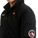 Ellesse CLASSICS NEBULA 2 PADDED JACKET ΜΠΟΥΦΑΝ ΑΝΔΡΙΚΟ (SHR24529 011)