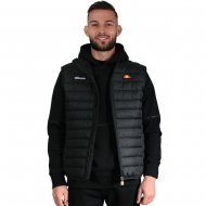 Ellesse BARDY GILET ΓΙΛΕΚΟ ΑΝΔΡΙΚΟ (SHS08747 BLACK)