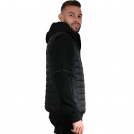 Ellesse BARDY GILET ΓΙΛΕΚΟ ΑΝΔΡΙΚΟ (SHS08747 BLACK)
