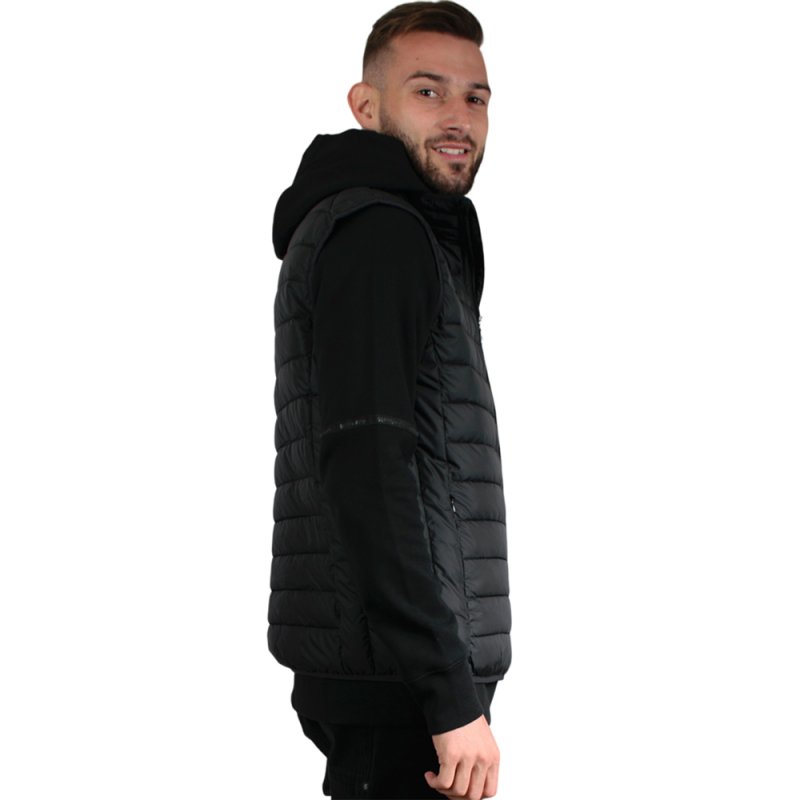Ellesse BARDY GILET ΓΙΛΕΚΟ ΑΝΔΡΙΚΟ (SHS08747 BLACK)