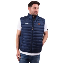 Ellesse BARDY GILET ΓΙΛΕΚΟ ΑΝΔΡΙΚΟ (SHS08747 NAVY)
