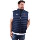 Ellesse BARDY GILET ΓΙΛΕΚΟ ΑΝΔΡΙΚΟ (SHS08747 NAVY)