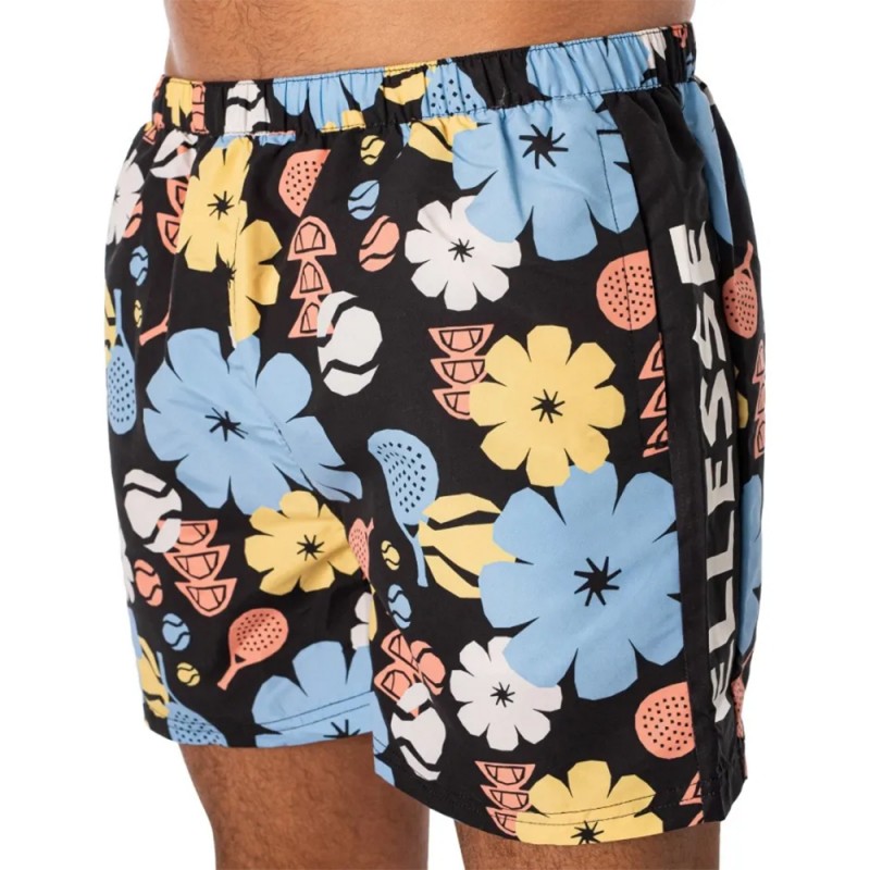 Ellesse COMMUNITY CLUB PINAREO SWIMSHORT ΜΑΓΙΟ ΑΝΔΡΙΚΟ (SHV20026 943)